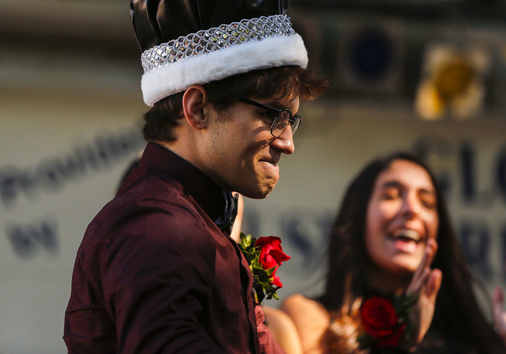 Mason City Homecoming 32